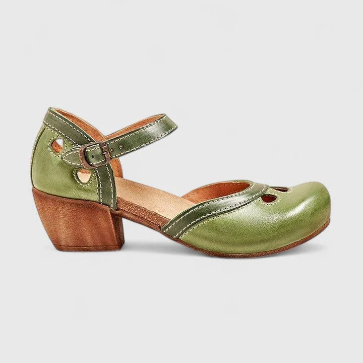 Wilma® | Ortopediska sandaler