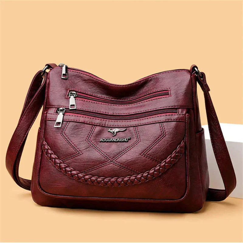 Lovera™ | Everyday Handbag