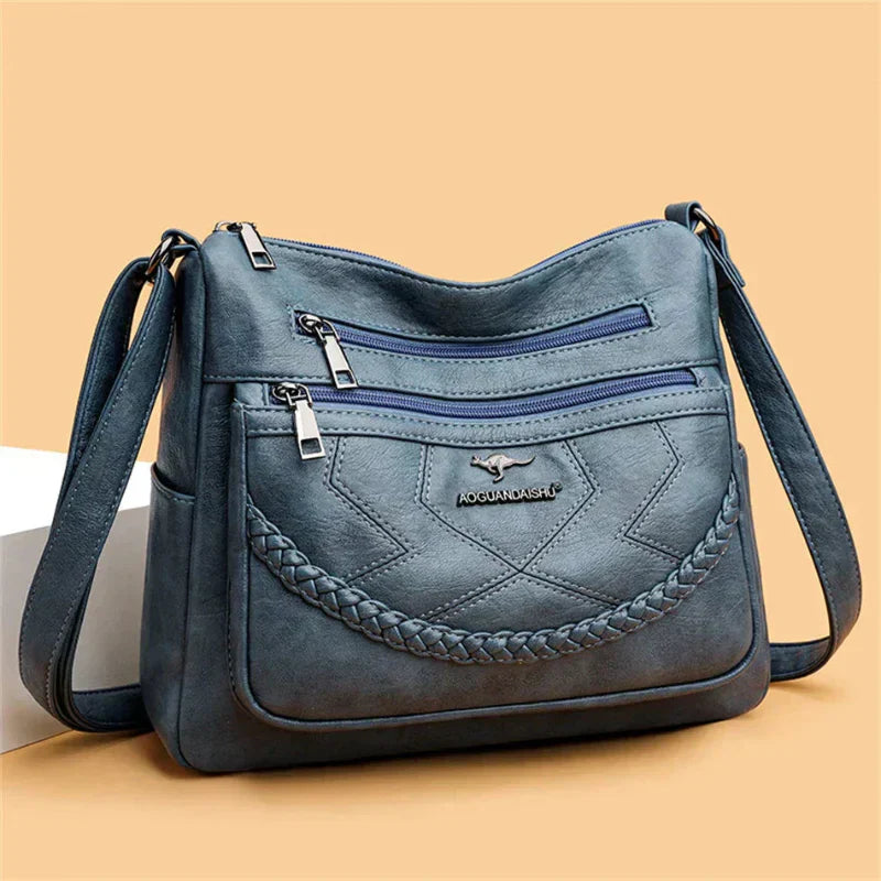Lovera™ | Everyday Handbag