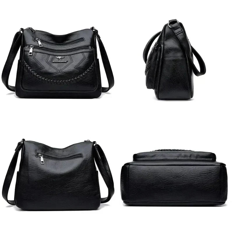 Lovera™ | Everyday Handbag