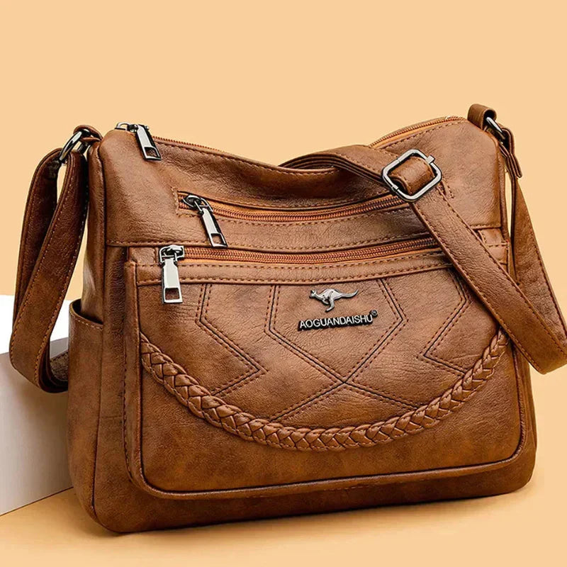 Lovera™ | Everyday Handbag