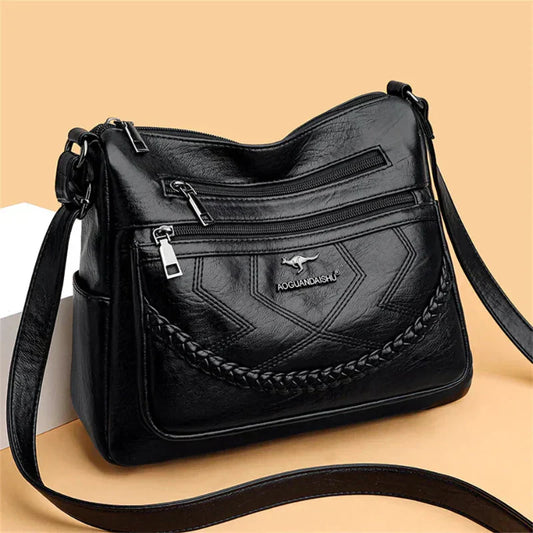 Lovera™ | Everyday Handbag