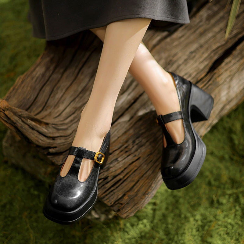 Ciala | Eleganta skor