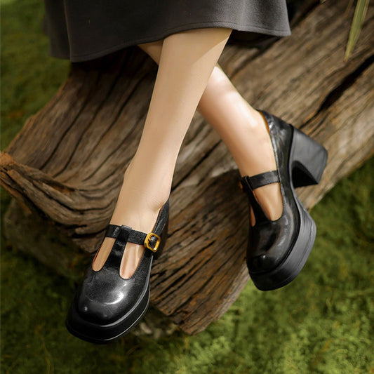 Ciala | Eleganta skor