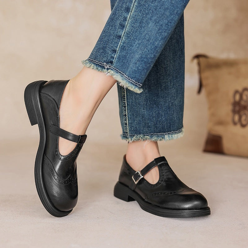 Mattea | Chic skor