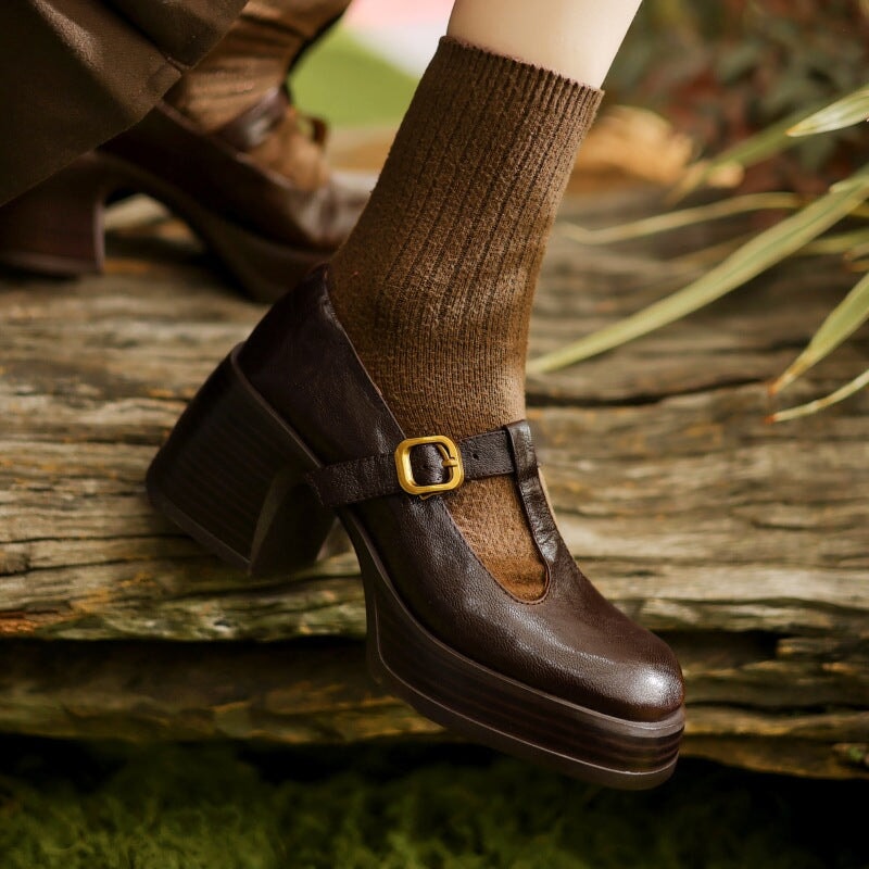 Ciala | Eleganta skor