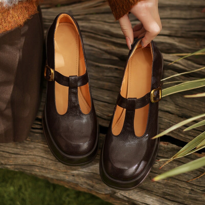 Ciala | Eleganta skor