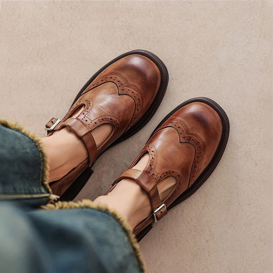 Mattea | Chic skor