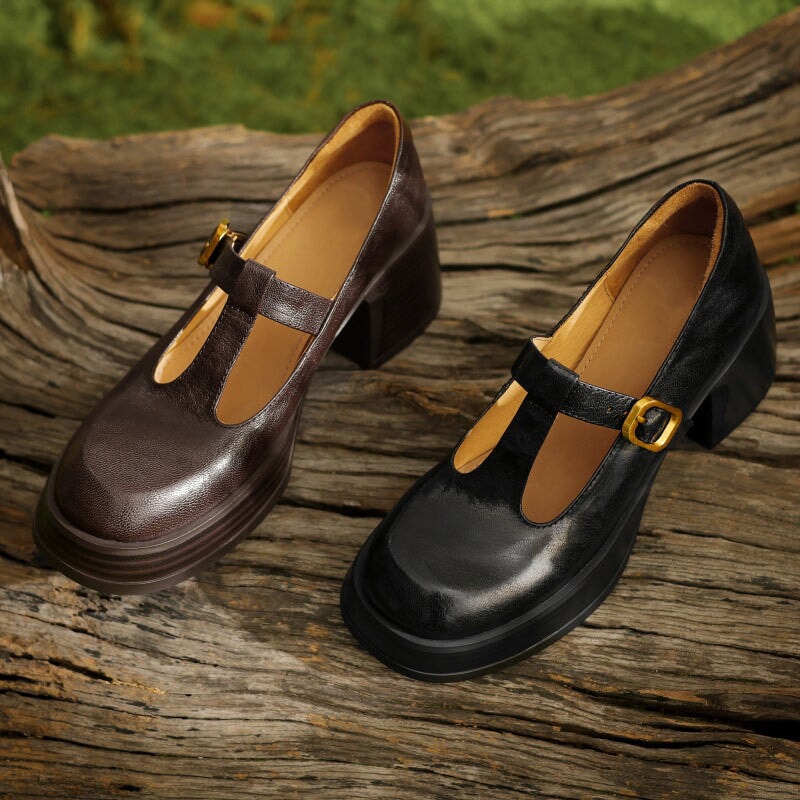 Ciala | Eleganta skor