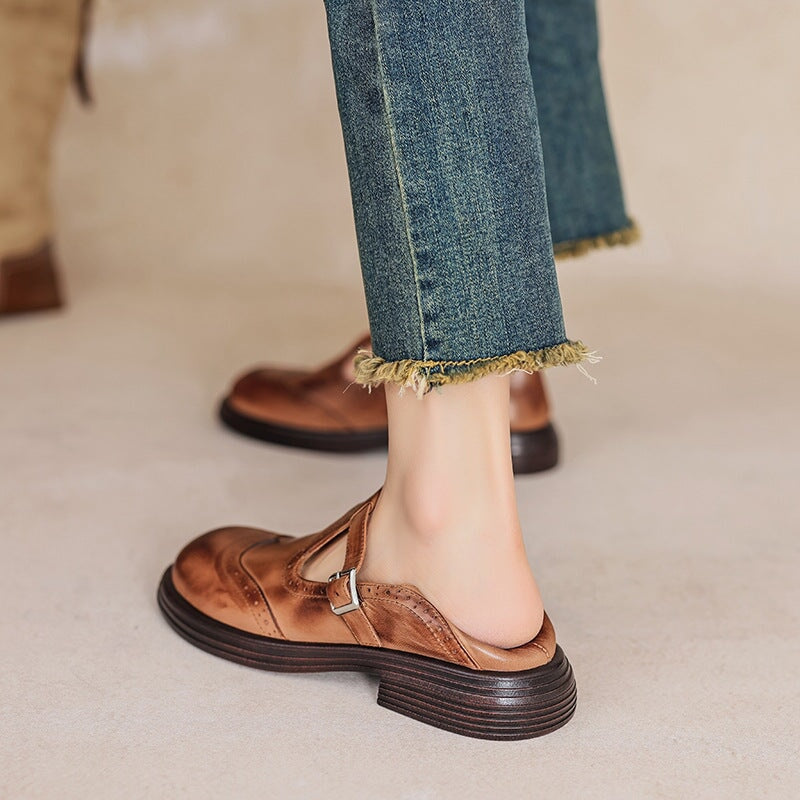 Mattea | Chic skor