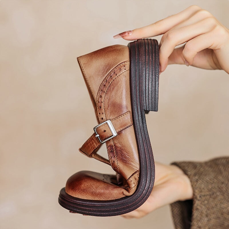 Mattea | Chic skor