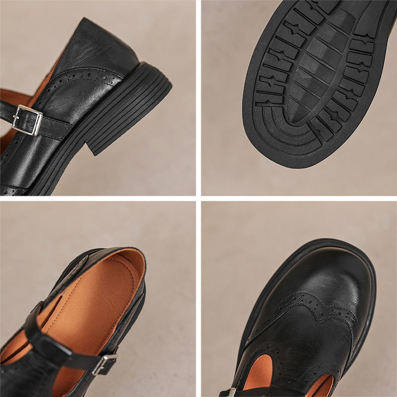 Mattea | Chic skor