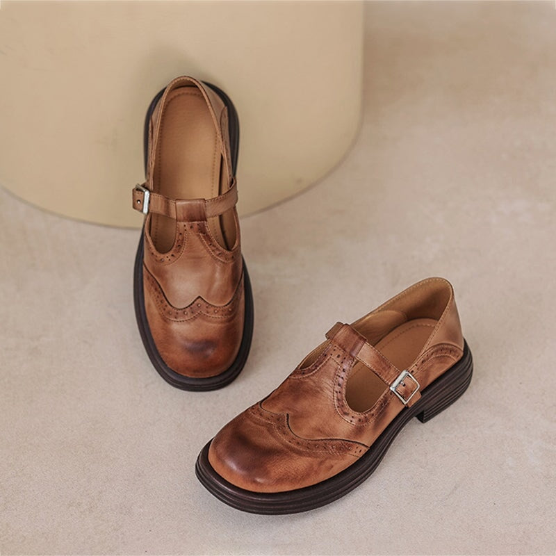 Mattea | Chic skor