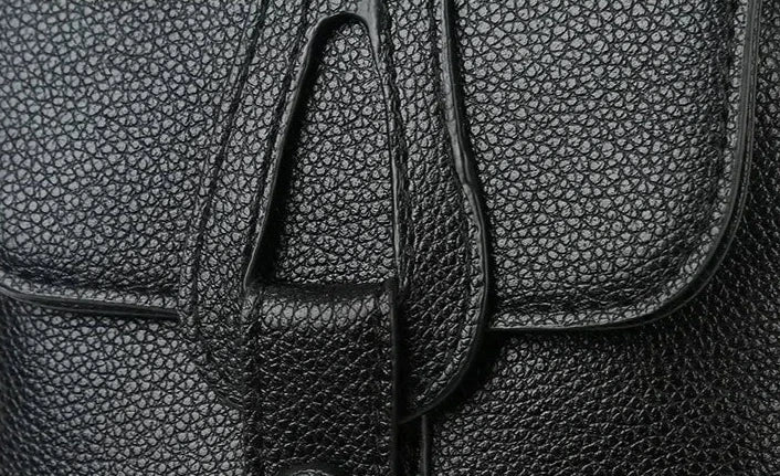 Lovera™ | Vintage Leather Bag