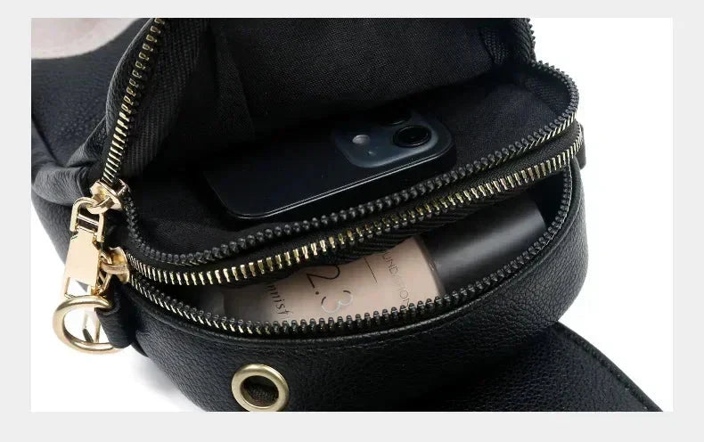 Lovera™ | Vintage Leather Bag