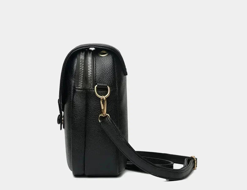 Lovera™ | Vintage Leather Bag