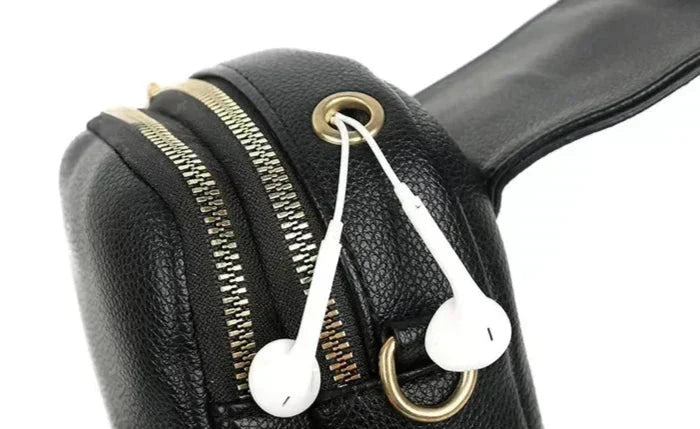 Lovera™ | Vintage Leather Bag