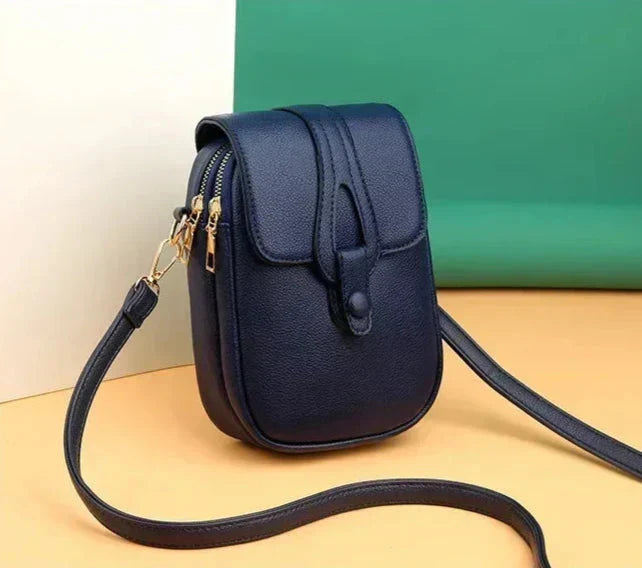 Lovera™ | Vintage Leather Bag