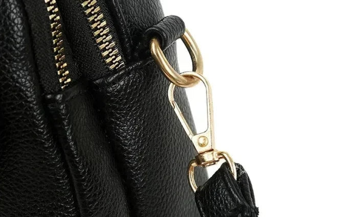 Lovera™ | Vintage Leather Bag
