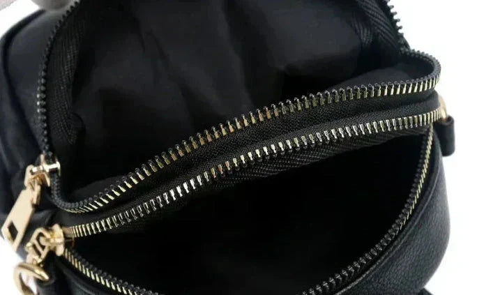 Lovera™ | Vintage Leather Bag