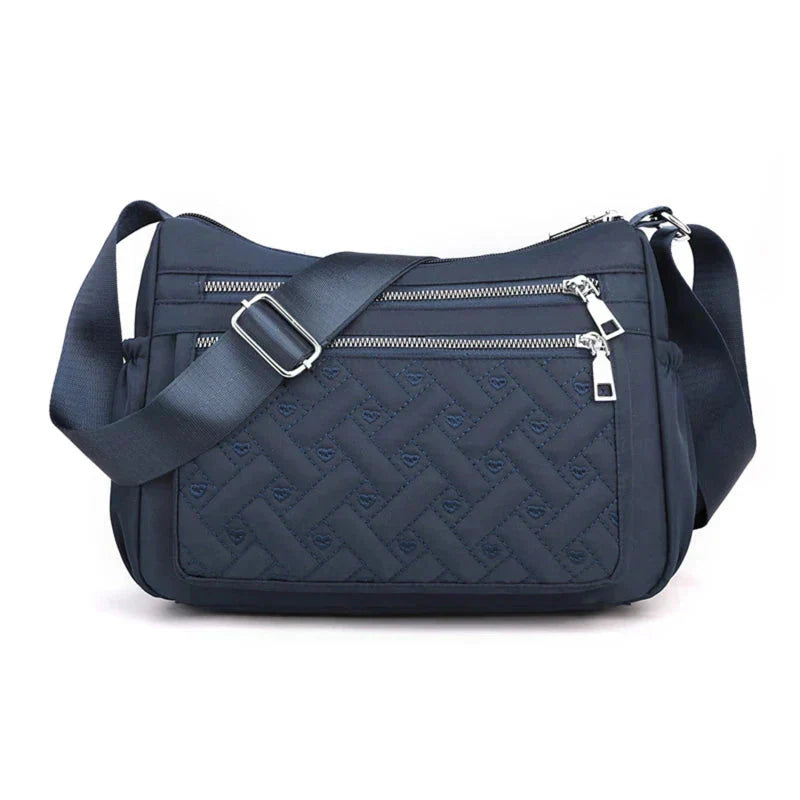 Lovera™ | Nylon Messenger Bag