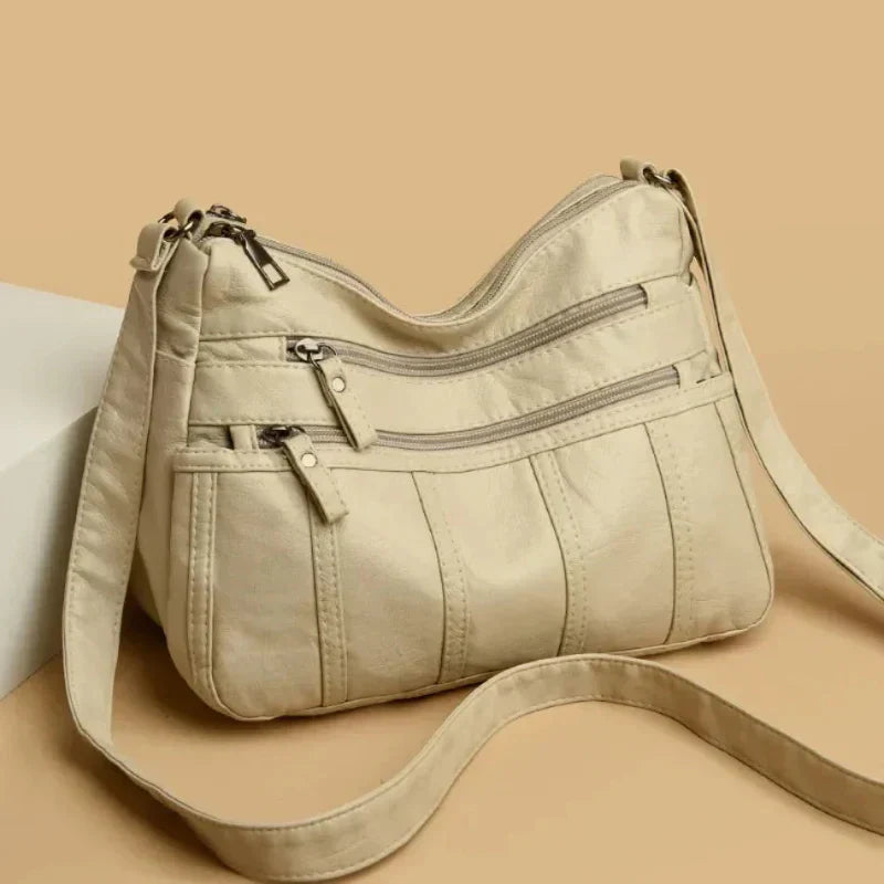 Lovera™ | Soft Crossbody Bag