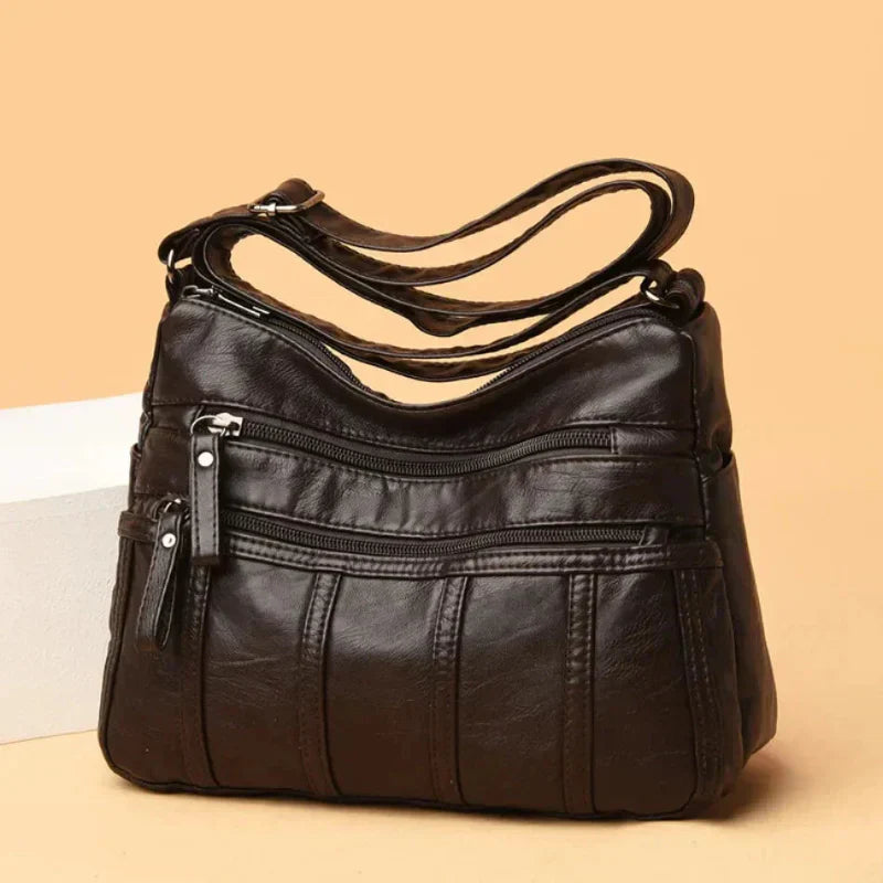 Lovera™ | Soft Crossbody Bag
