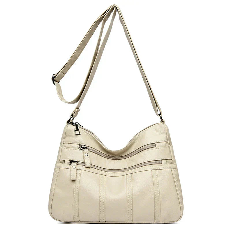 Lovera™ | Soft Crossbody Bag