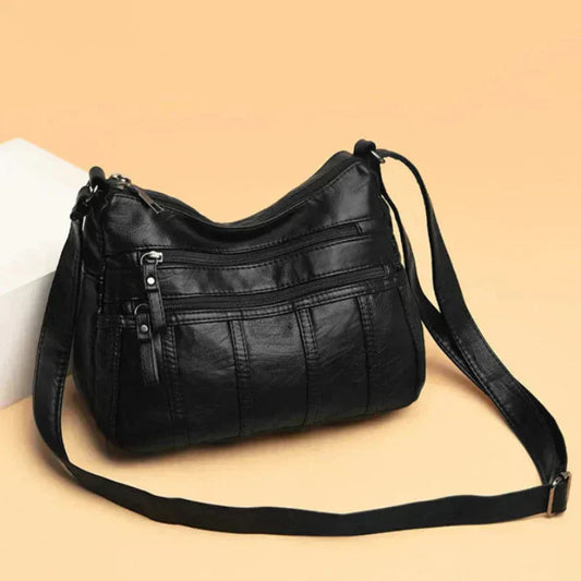 Lovera™ | Soft Crossbody Bag