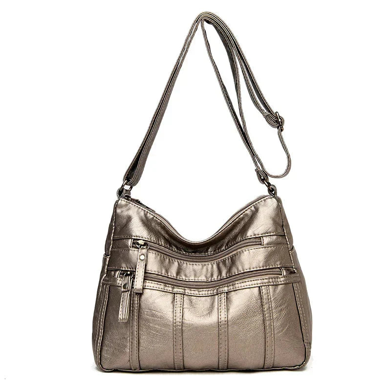 Lovera™ | Soft Crossbody Bag