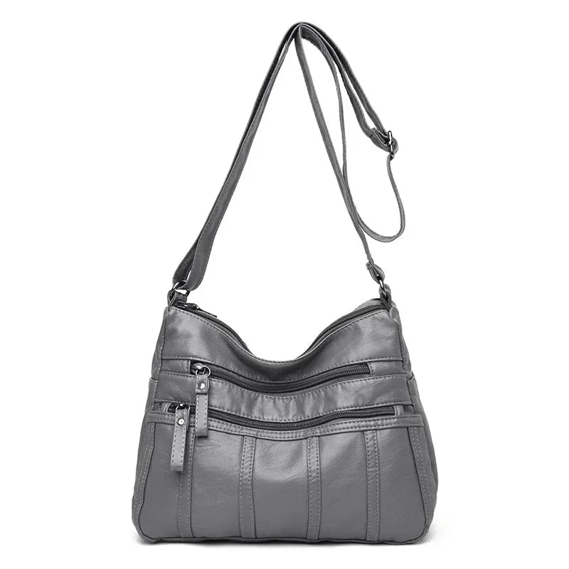 Lovera™ | Soft Crossbody Bag