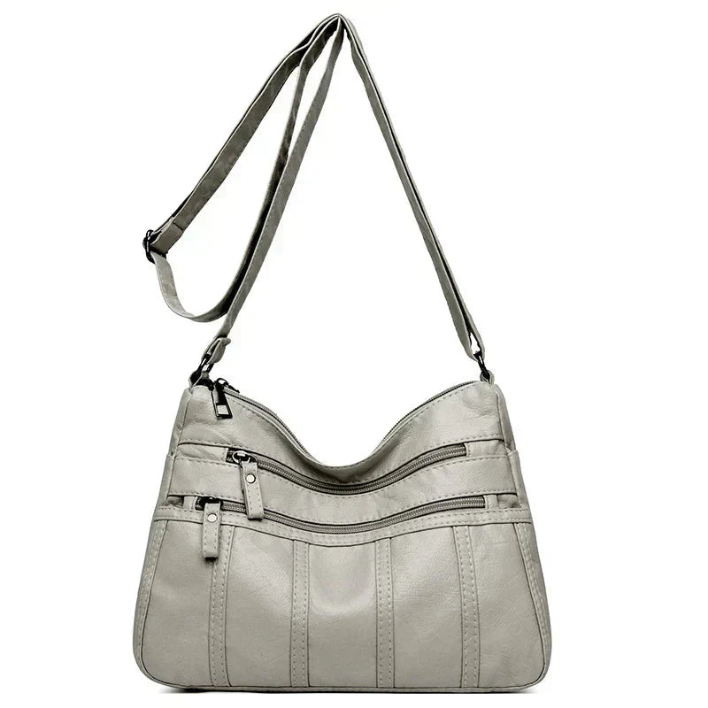 Lovera™ | Soft Crossbody Bag