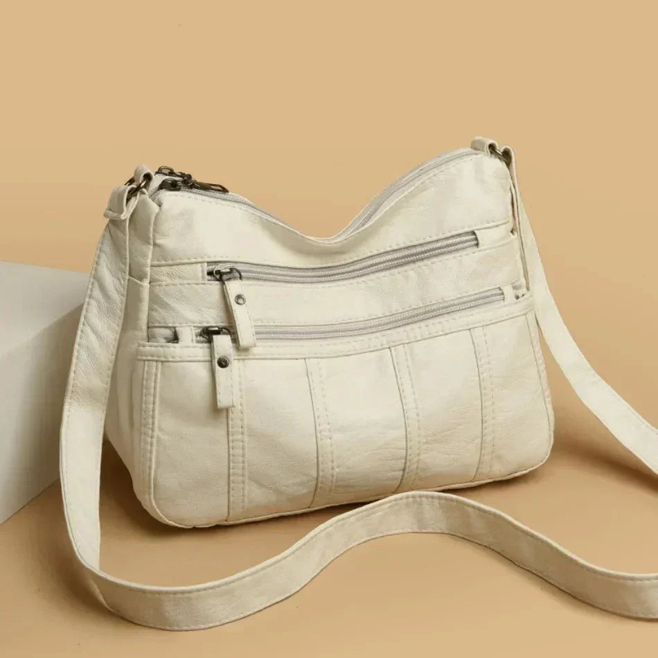 Lovera™ | Soft Crossbody Bag