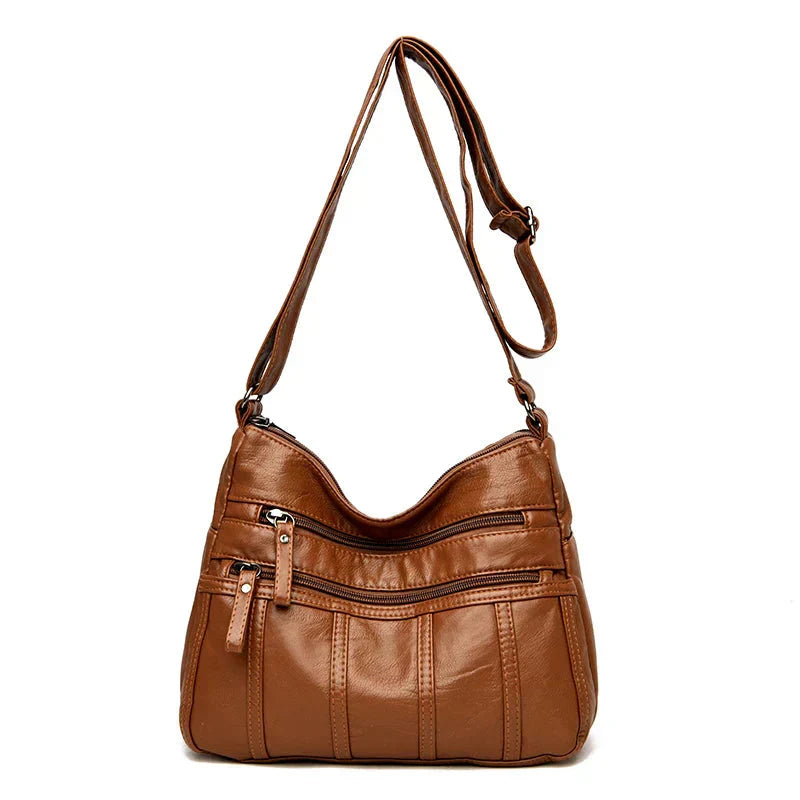Lovera™ | Soft Crossbody Bag