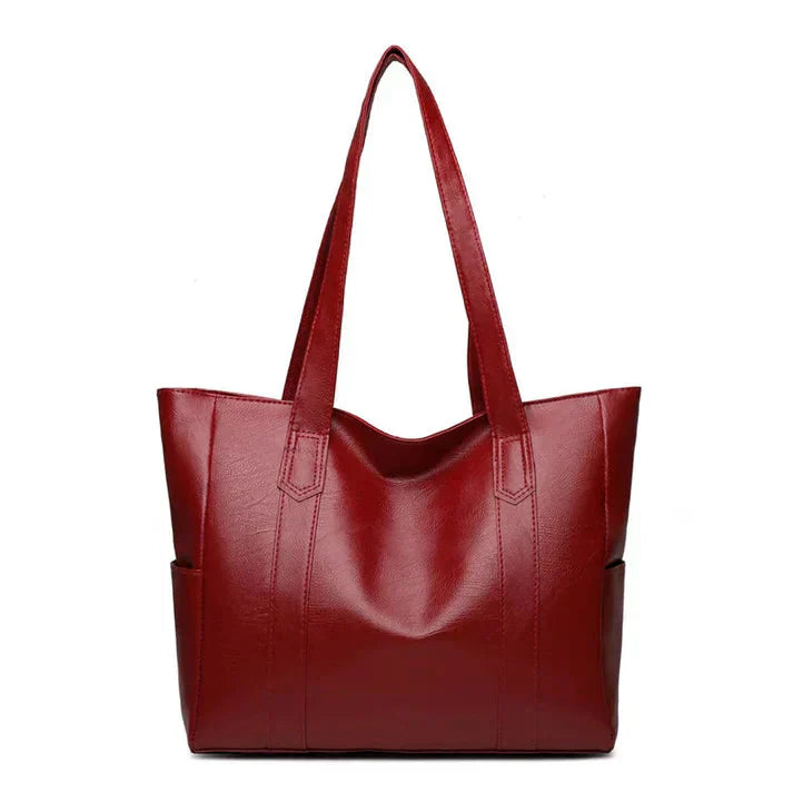 Lovera™ | Axelväska Handbag