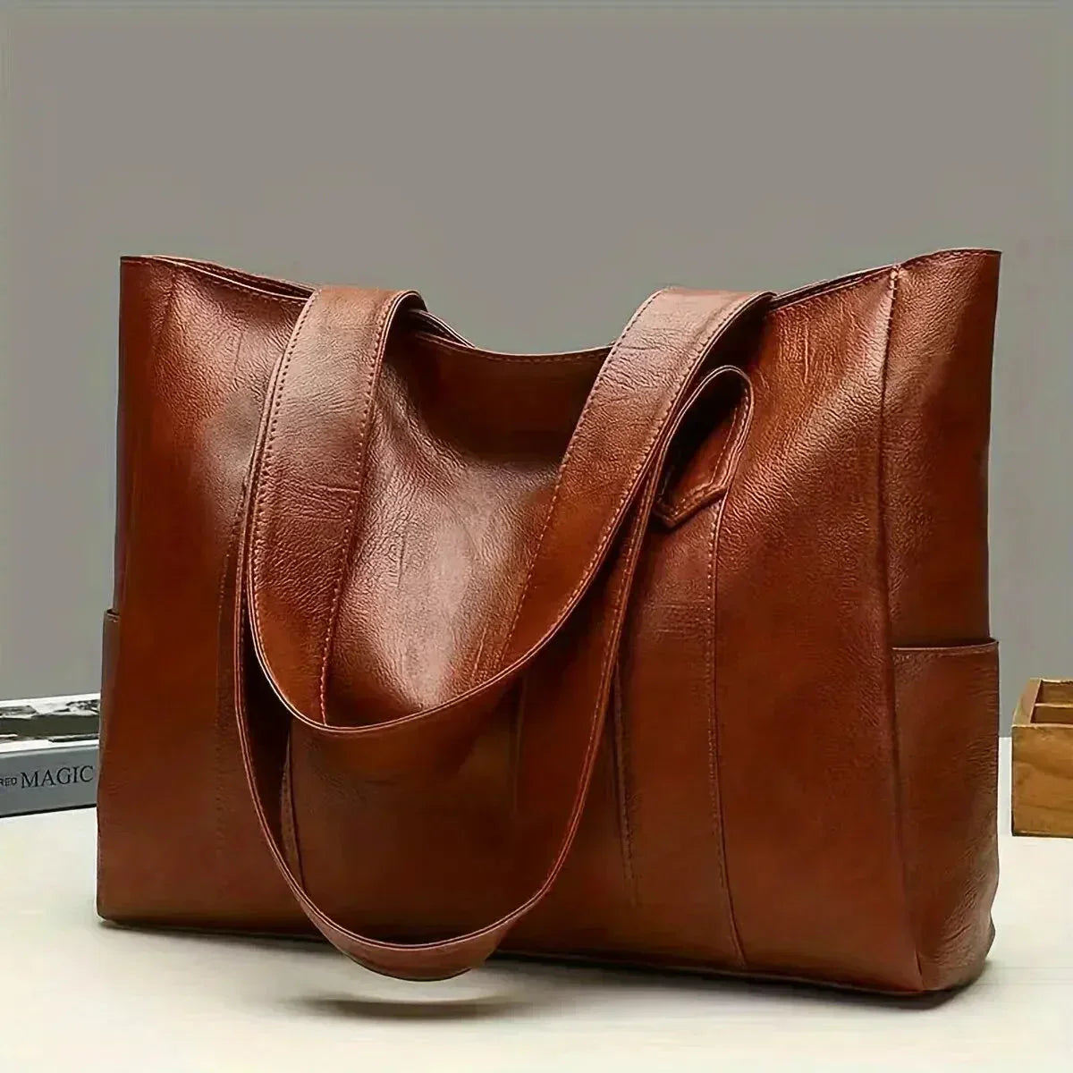 Lovera™ | Axelväska Handbag