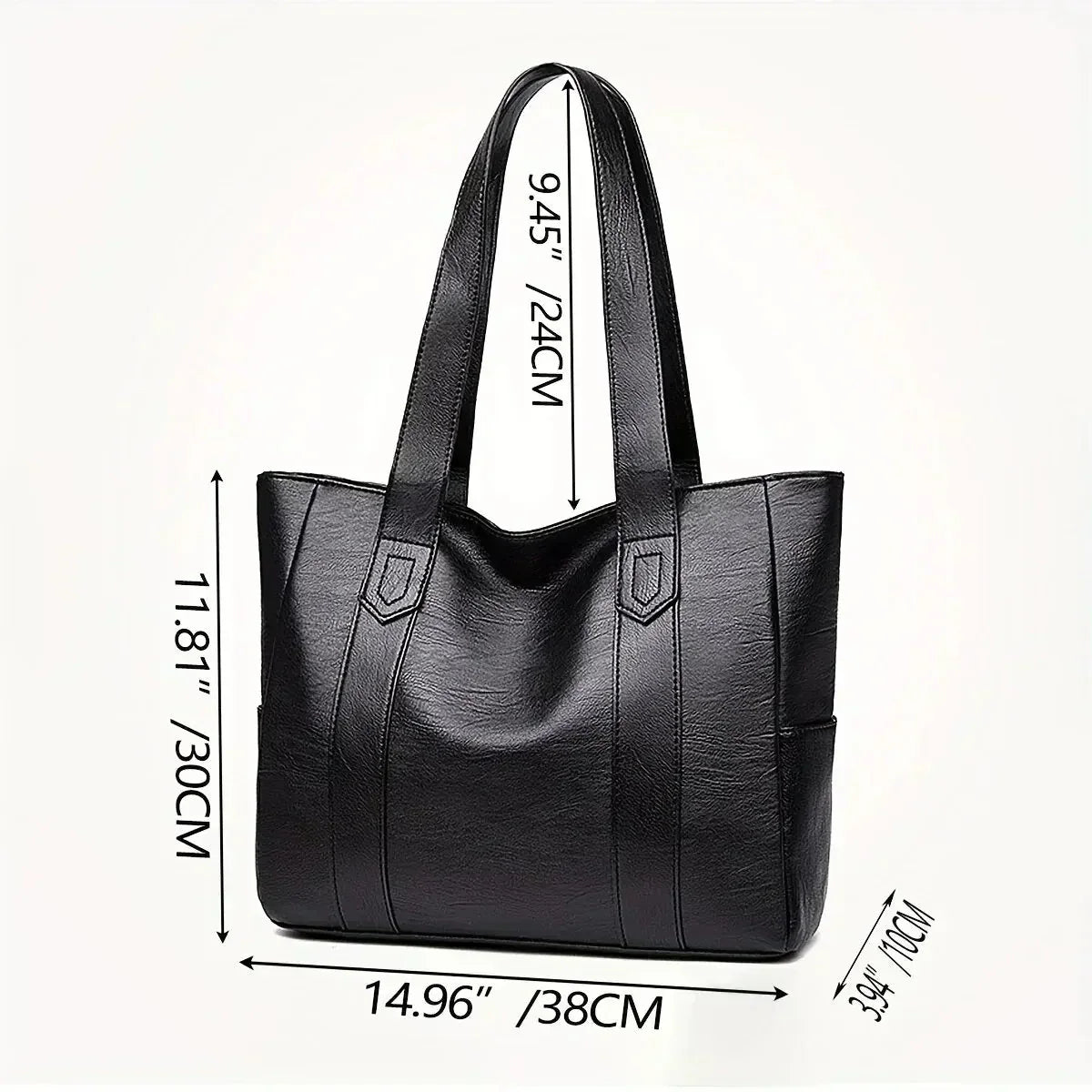 Lovera™ | Axelväska Handbag