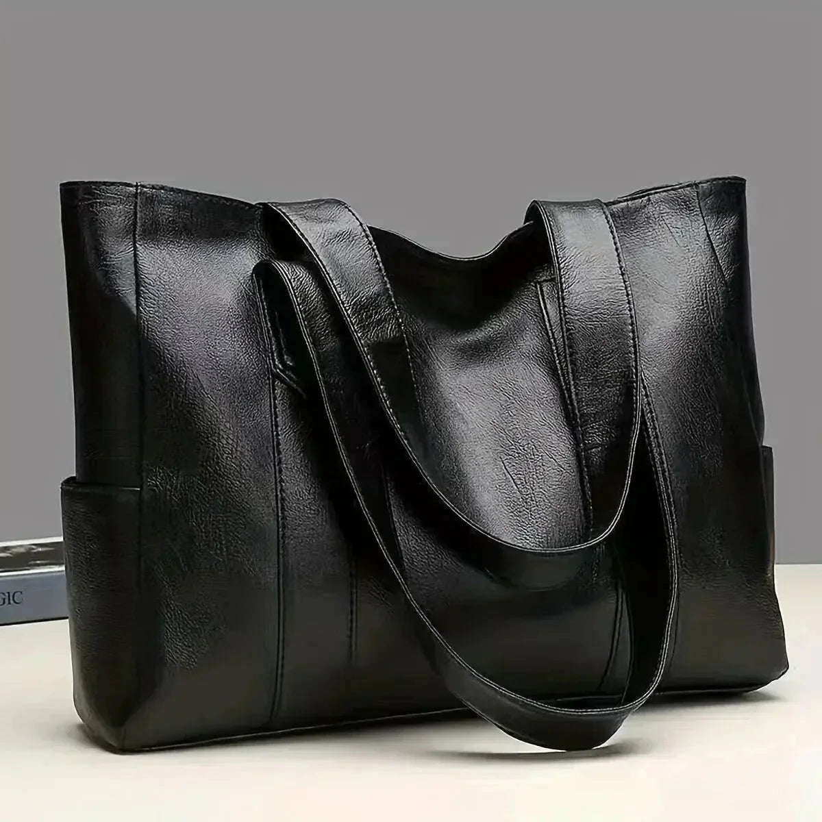 Lovera™ | Axelväska Handbag