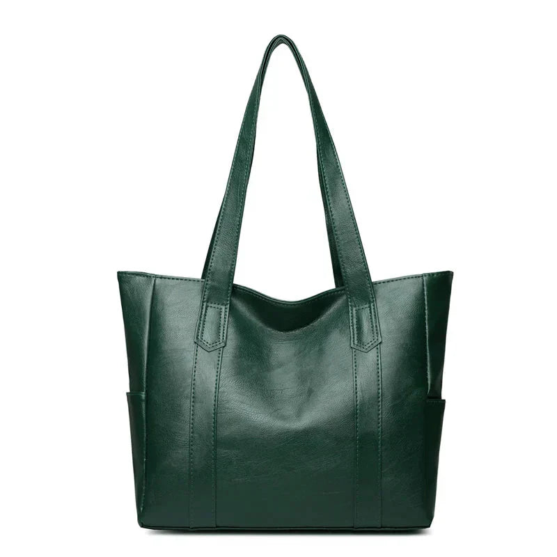 Lovera™ | Axelväska Handbag
