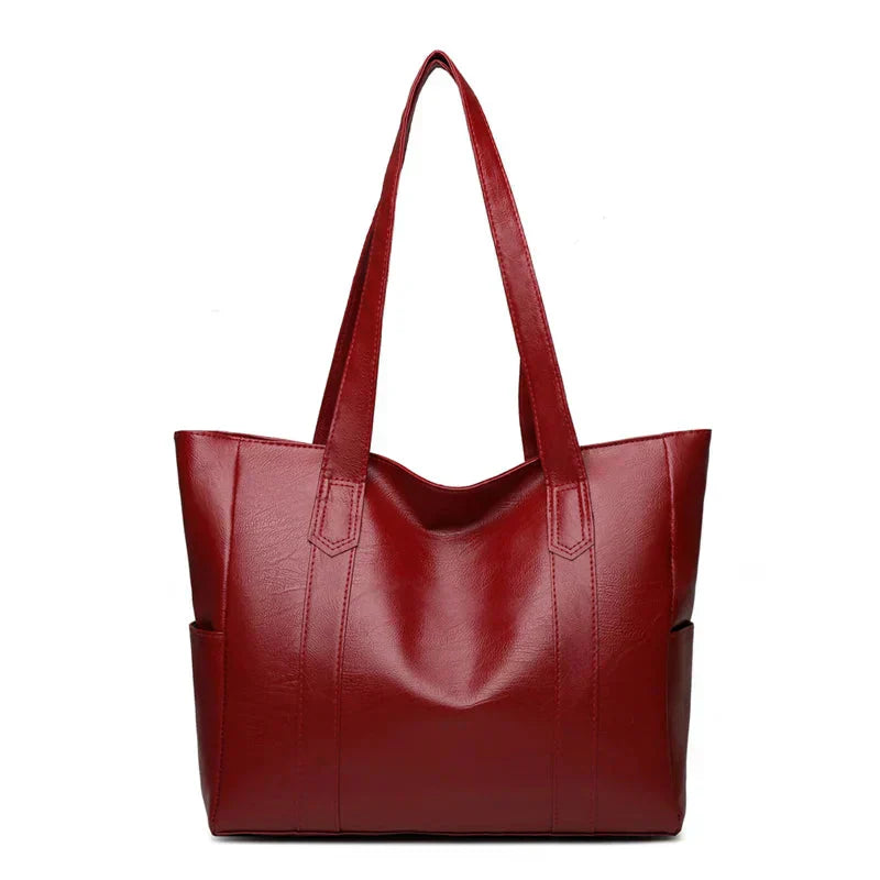 Lovera™ | Axelväska Handbag