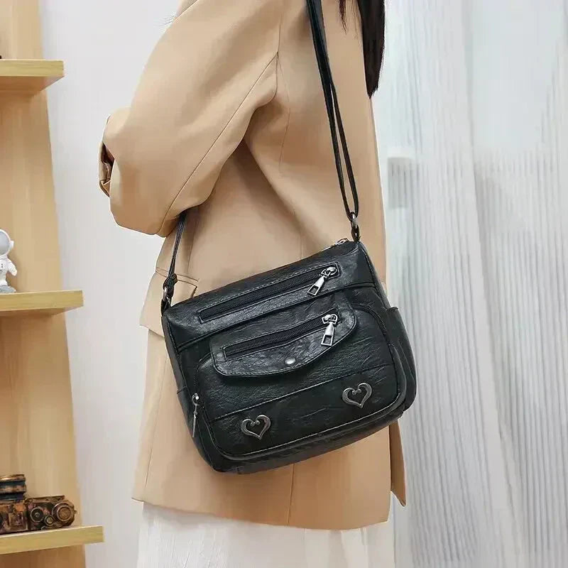 Lovera™ | Axelväska Handbag