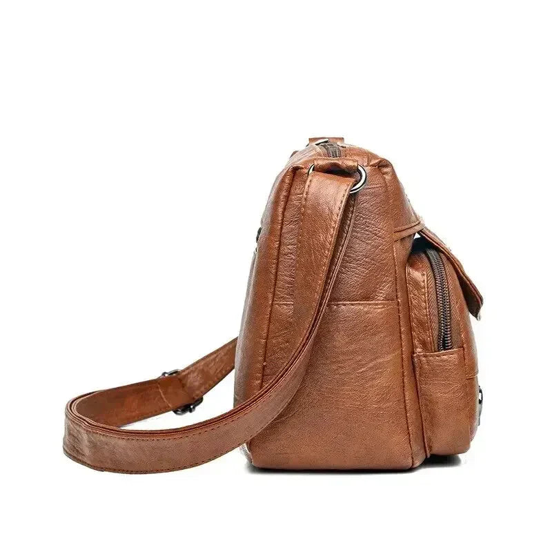 Lovera™ | Axelväska Handbag