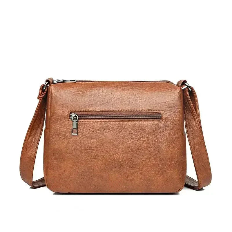 Lovera™ | Axelväska Handbag