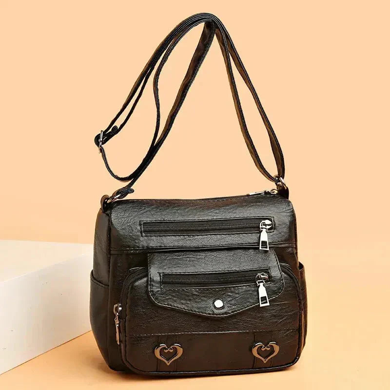Lovera™ | Axelväska Handbag
