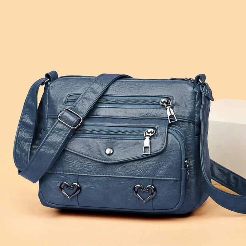 Lovera™ | Axelväska Handbag