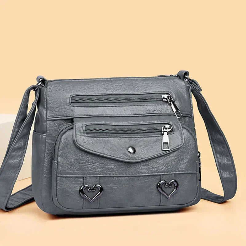 Lovera™ | Axelväska Handbag