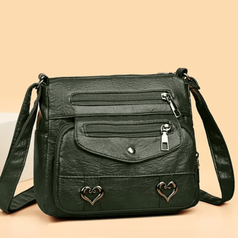 Lovera™ | Axelväska Handbag