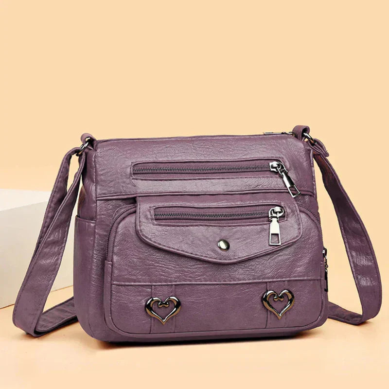Lovera™ | Axelväska Handbag