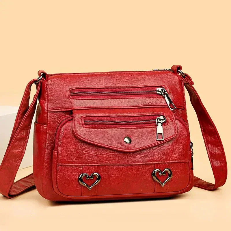 Lovera™ | Axelväska Handbag