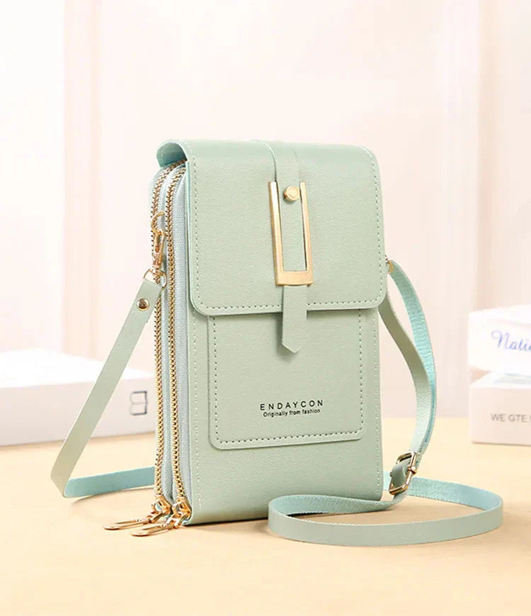 Lovera™ | Crossbody-väska för mobiltelefon